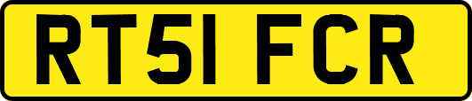 RT51FCR