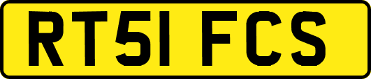 RT51FCS