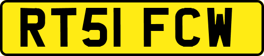 RT51FCW