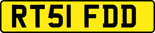 RT51FDD