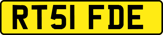 RT51FDE