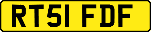 RT51FDF