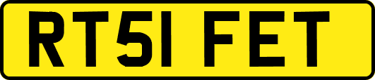 RT51FET