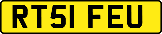 RT51FEU