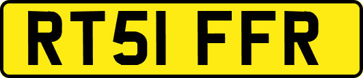 RT51FFR