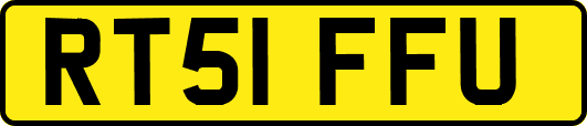 RT51FFU