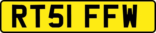 RT51FFW