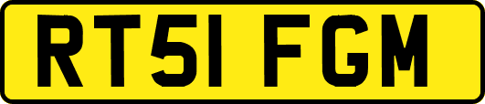 RT51FGM
