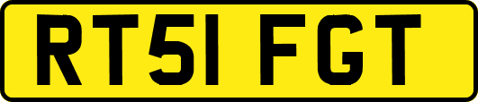 RT51FGT