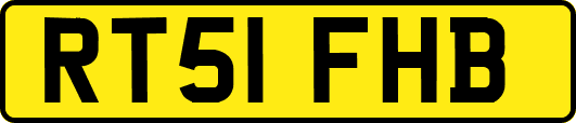 RT51FHB