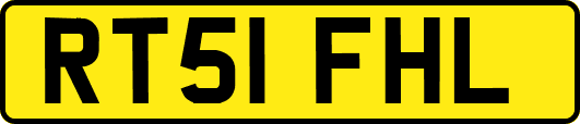 RT51FHL