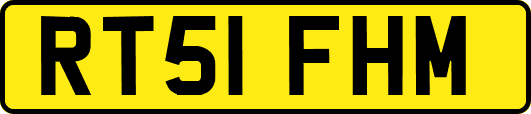 RT51FHM