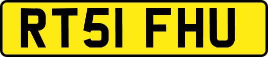 RT51FHU