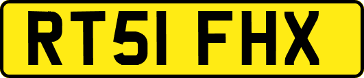 RT51FHX