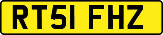 RT51FHZ