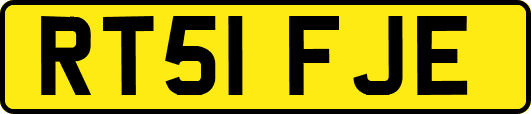 RT51FJE