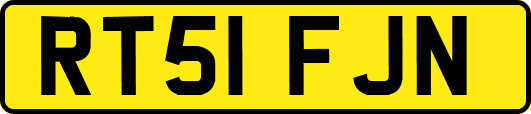 RT51FJN