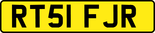 RT51FJR