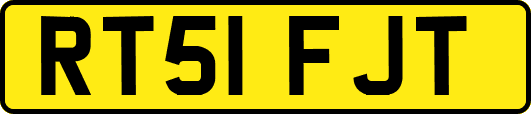 RT51FJT