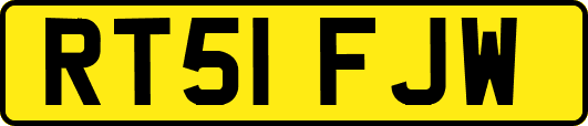RT51FJW