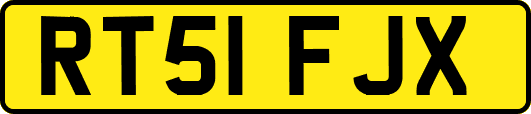 RT51FJX