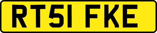 RT51FKE