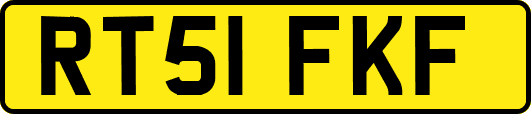 RT51FKF