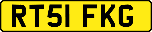 RT51FKG