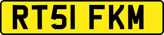 RT51FKM