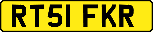 RT51FKR