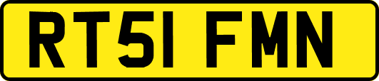 RT51FMN