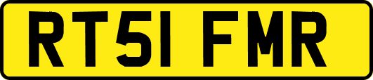 RT51FMR