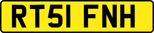 RT51FNH