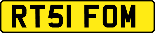 RT51FOM