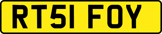 RT51FOY