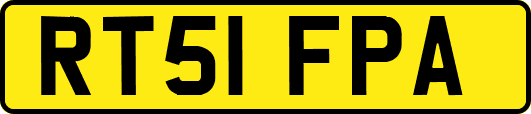 RT51FPA