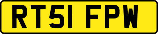 RT51FPW