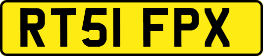 RT51FPX