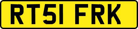 RT51FRK