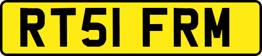 RT51FRM