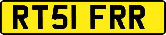 RT51FRR