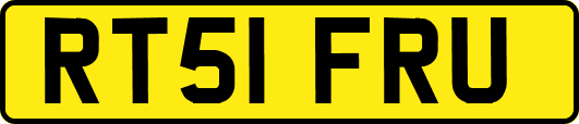 RT51FRU