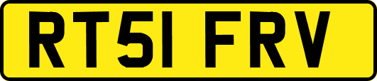 RT51FRV