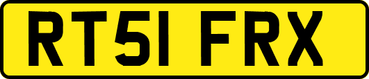 RT51FRX