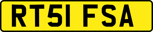 RT51FSA