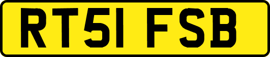 RT51FSB