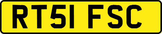 RT51FSC