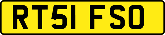 RT51FSO