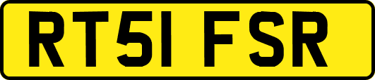 RT51FSR
