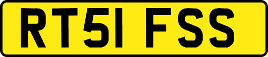 RT51FSS